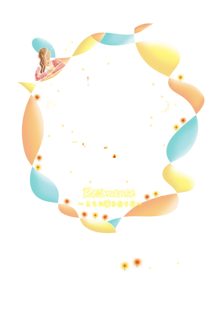 茶屋町スロウデイ2024｜1000000人のキャンドルナイト＠OSAKA CITY Resonance ～ともに響き合う日～